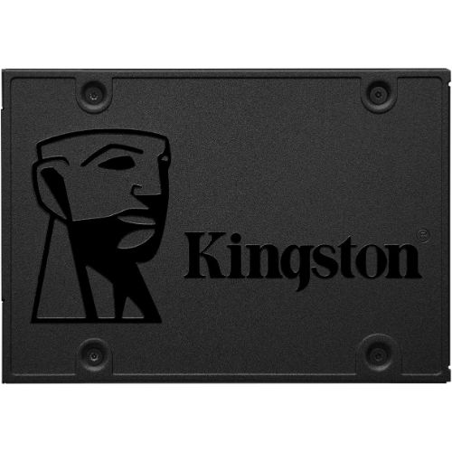 Kingston A400 SSD Disco duro sólido interno