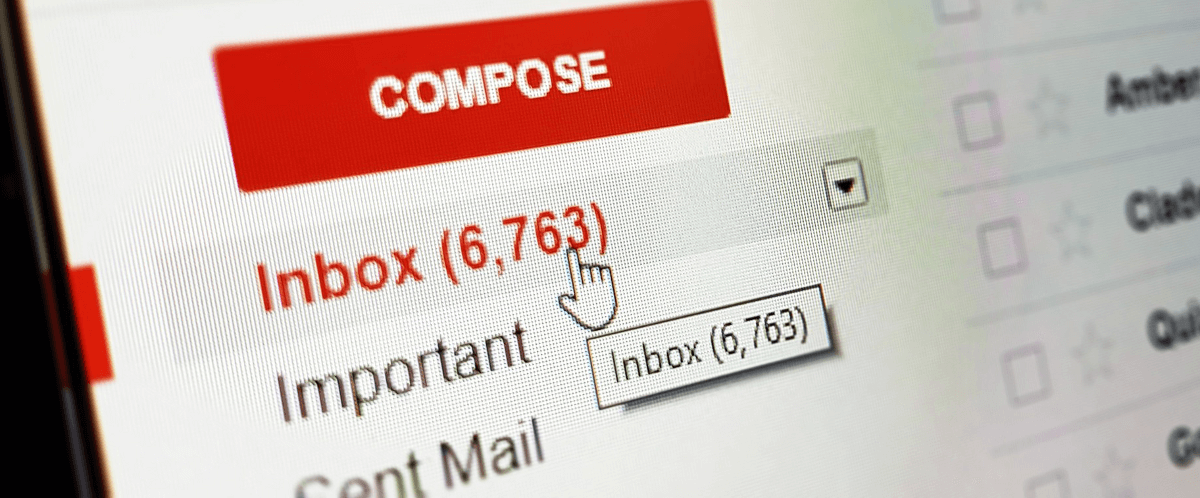 Cómo saber qué aplicaciones tienen acceso a tu Gmail