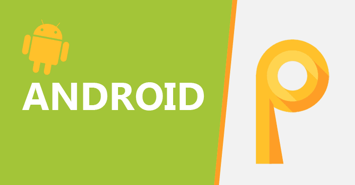 Android Pie 9 ya ha sido presentado por Google