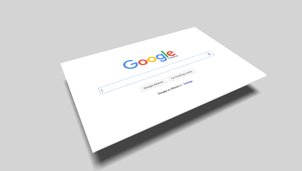 Google lleva 20 años en nuestras vidas, ¿qué sabe de nosotros?