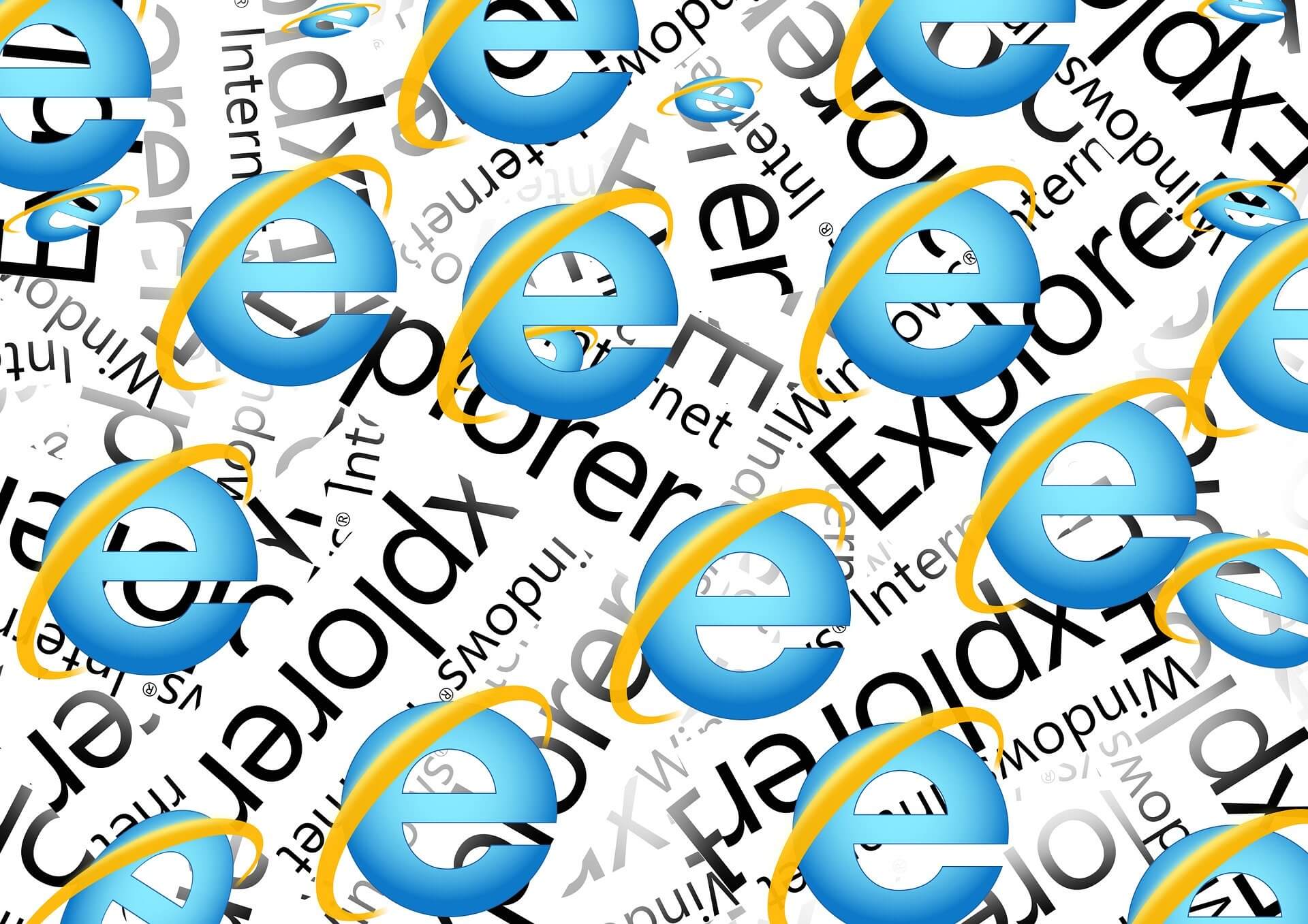 Microsoft anuncia el cierre de Internet Explorer