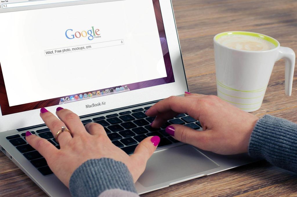 Trucos para buscar en Google como un profesional