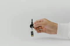Asegurar tu USB con una contraseña