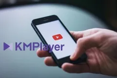 Cómo ver videos de YouTube sin publicidad y sin pagar YouTube Premium con KMPlayer