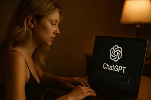 ChatGPT inicia la generación de contenido erótico, pero no para todos