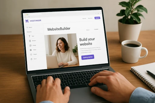 Cómo Crear tu Web de Wordpress en Hostinger en 5 minutos: Guía paso a paso 2025