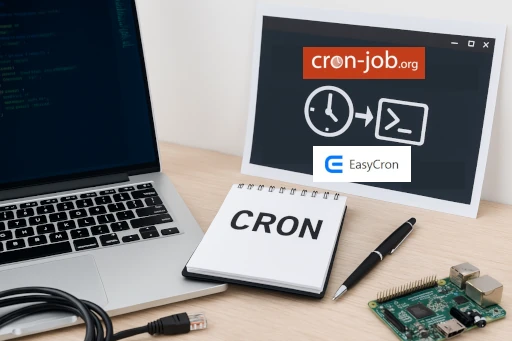Cómo programar tareas con un Cron gratuito y sin servidor dedicado: EasyCron vs Cron-Job Cómo programar tareas con un Cron gratuito y sin servidor dedicado: EasyCron vs Cron-Job
