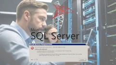 Cómo reparar el error 15138 de SQL Server