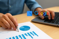 Duplica las ventas de tu tienda online con Google Merchant Center Duplica las ventas de tu tienda online con Google Merchant Center