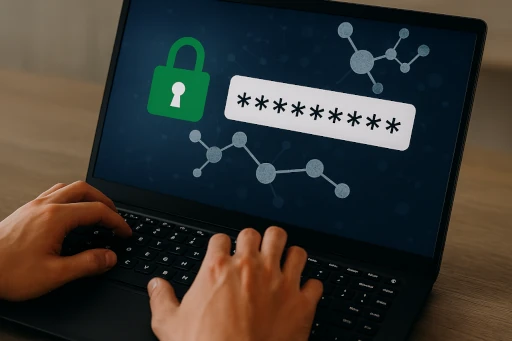 El método científico para crear Contraseñas seguras y casi nadie usa