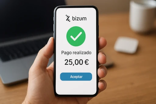 Hacienda ya mira tus Bizum: lo que cambia en tus pagos y donaciones digitales en 2026