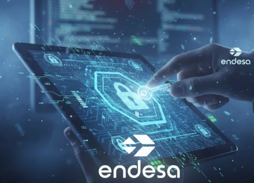 Hackeo a Endesa: el peligro oculto que debes vigilar