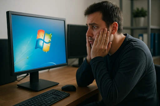 Los Peligros de No Actualizar a Windows 11