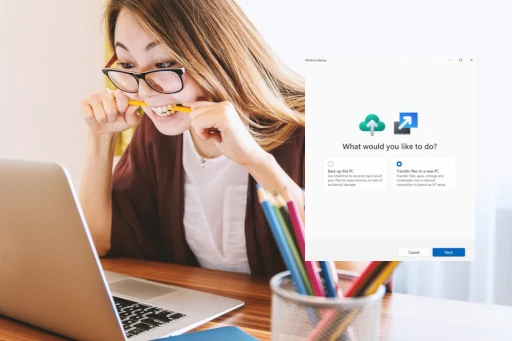 Migra tu nuevo PC sin esfuerzo con la nueva utilidad de Microsoft