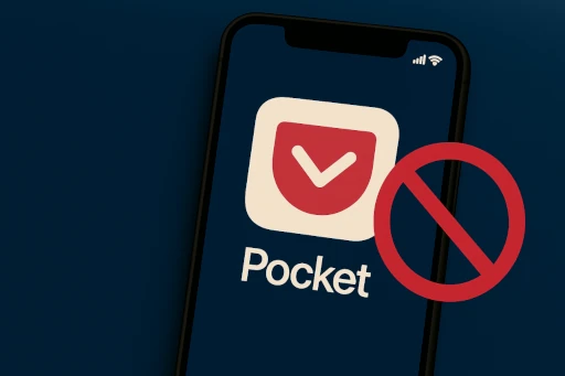 Mozilla decide cerrar Pocket: El Administrador de marcadores por excelencia