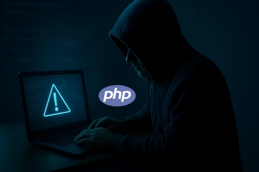 Tu web podría ser hackeada en 2026 si sigue usando PHP obsoleto