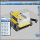 LEGO Digital Designer