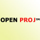 OpenProj