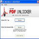 Freeware PDF Unlocker