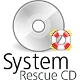 System Rescue CD