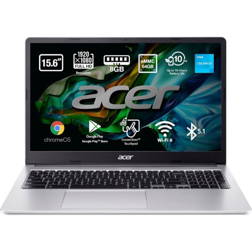 Acer Chromebook 315 CB315-4H 