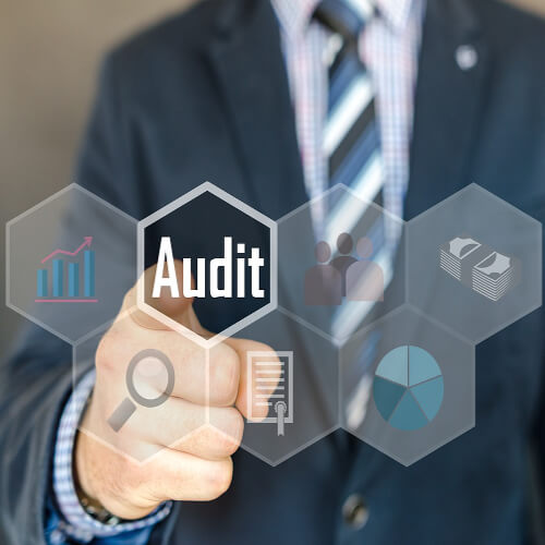 Auditoría SEO de páginas web